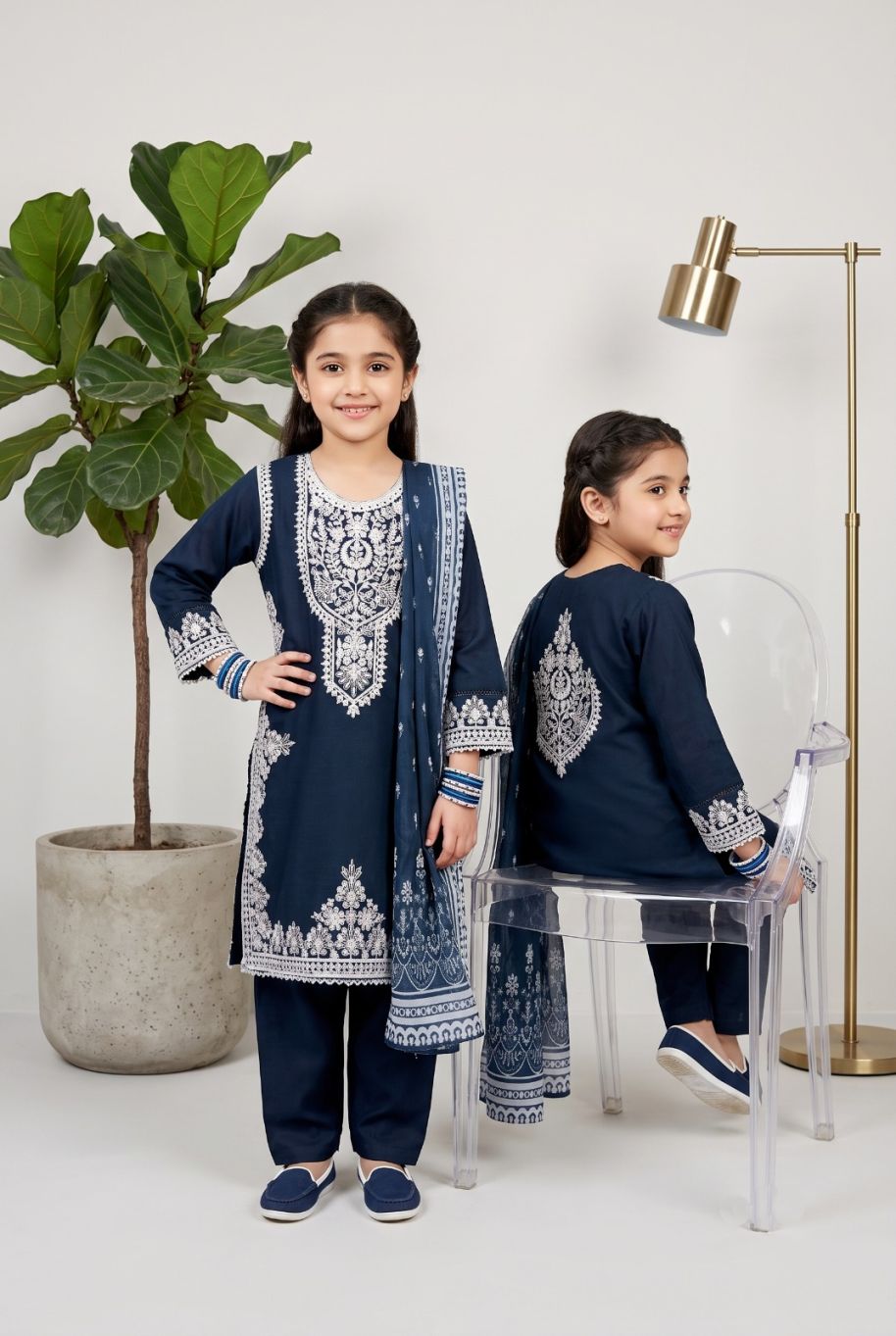 4861 Kids Viscose