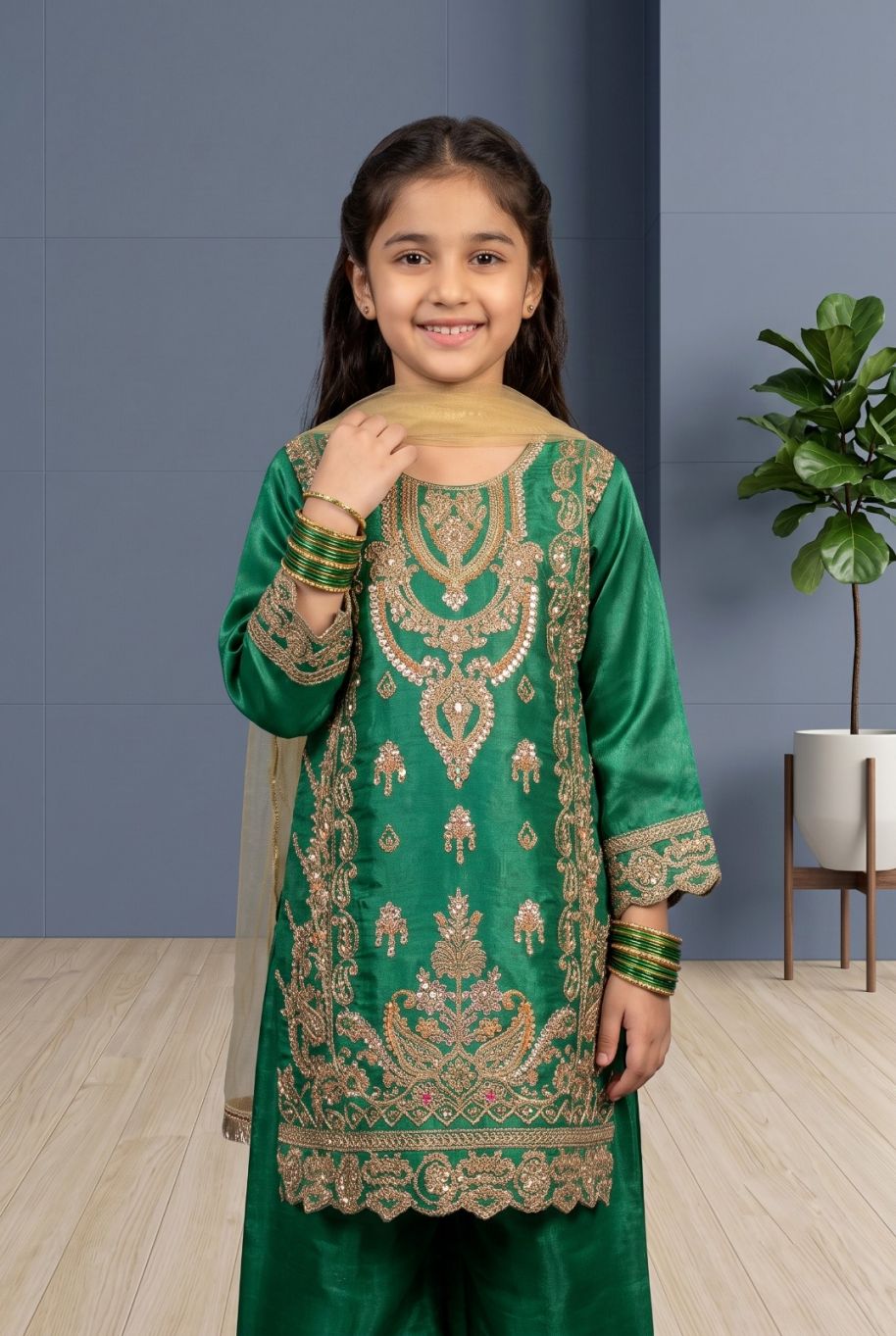 4789 Kids Shesha Slik