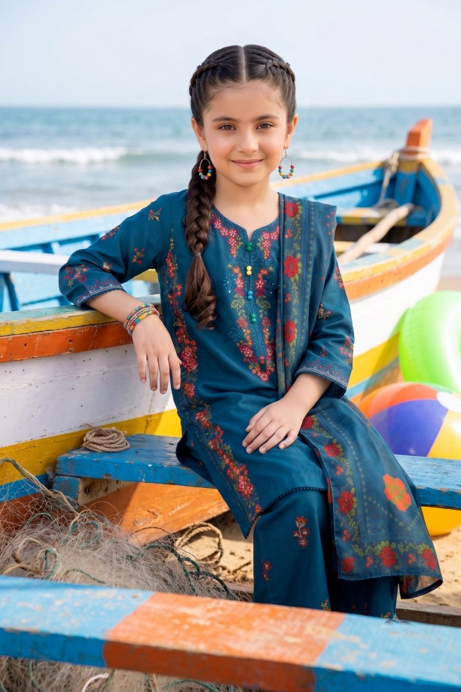 4883 Kids Viscose