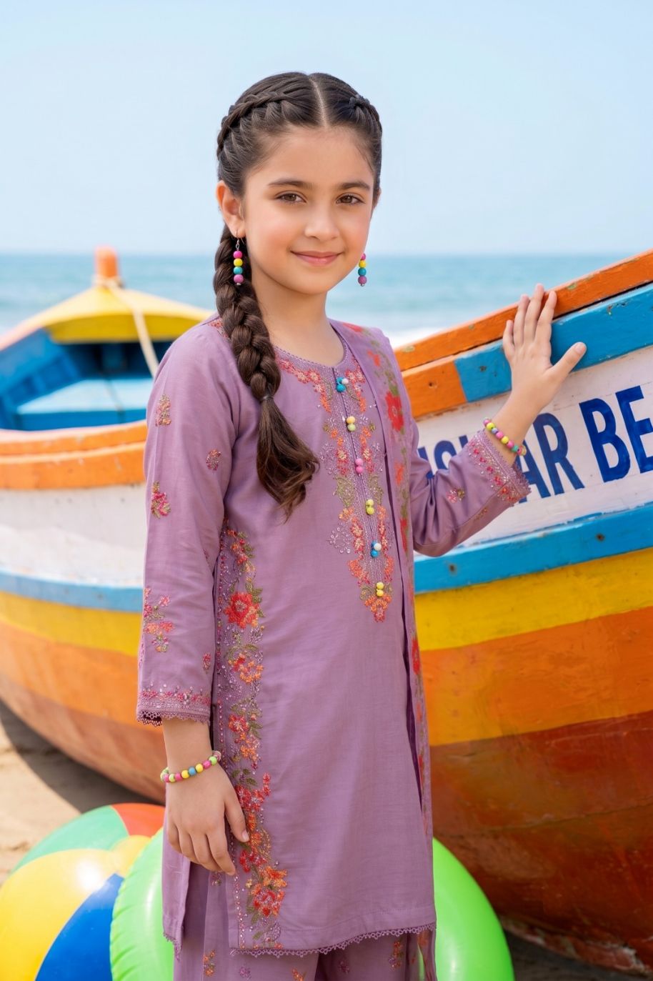 4883 Kids Viscose