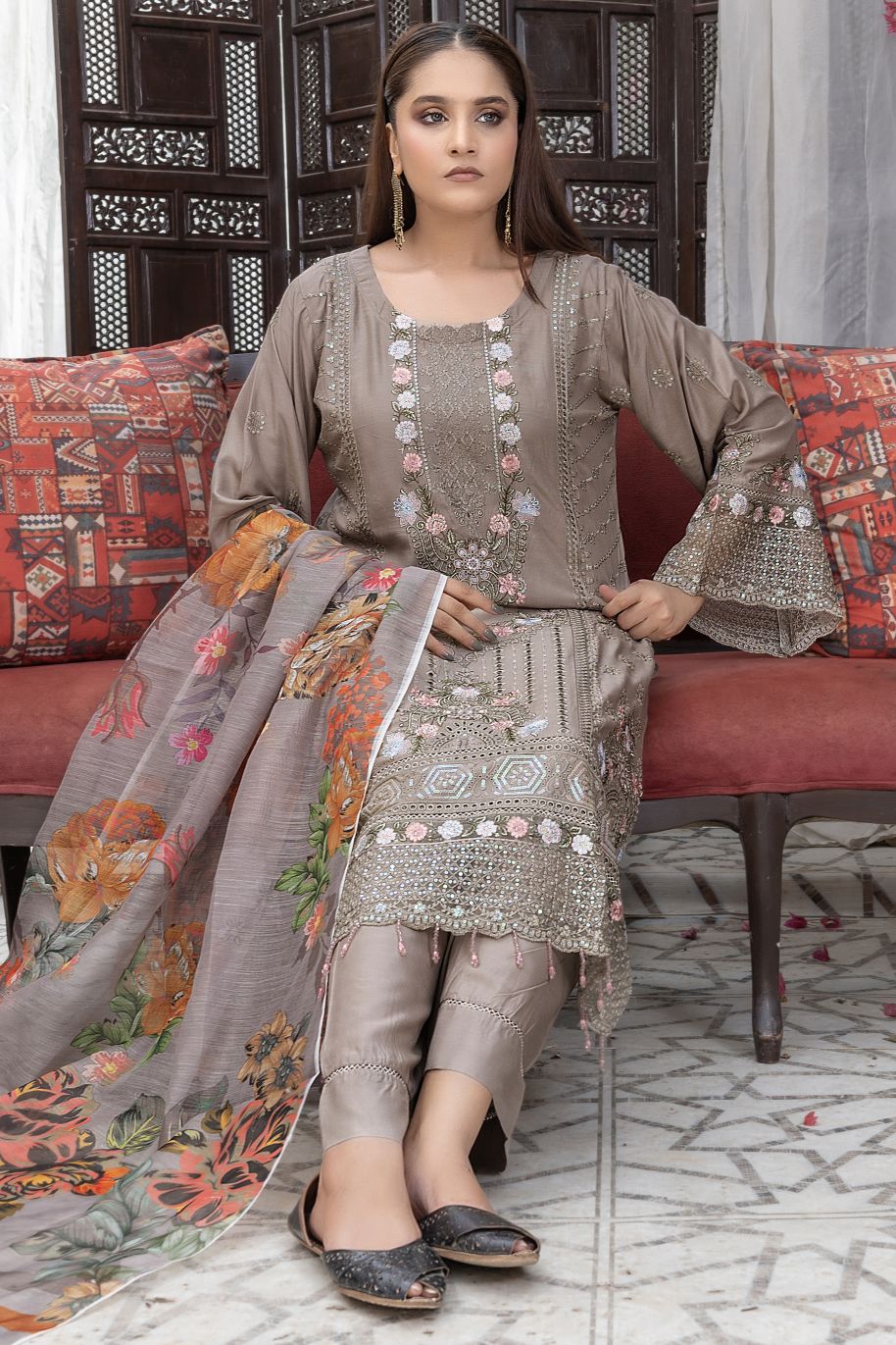 L-15 Women Linen