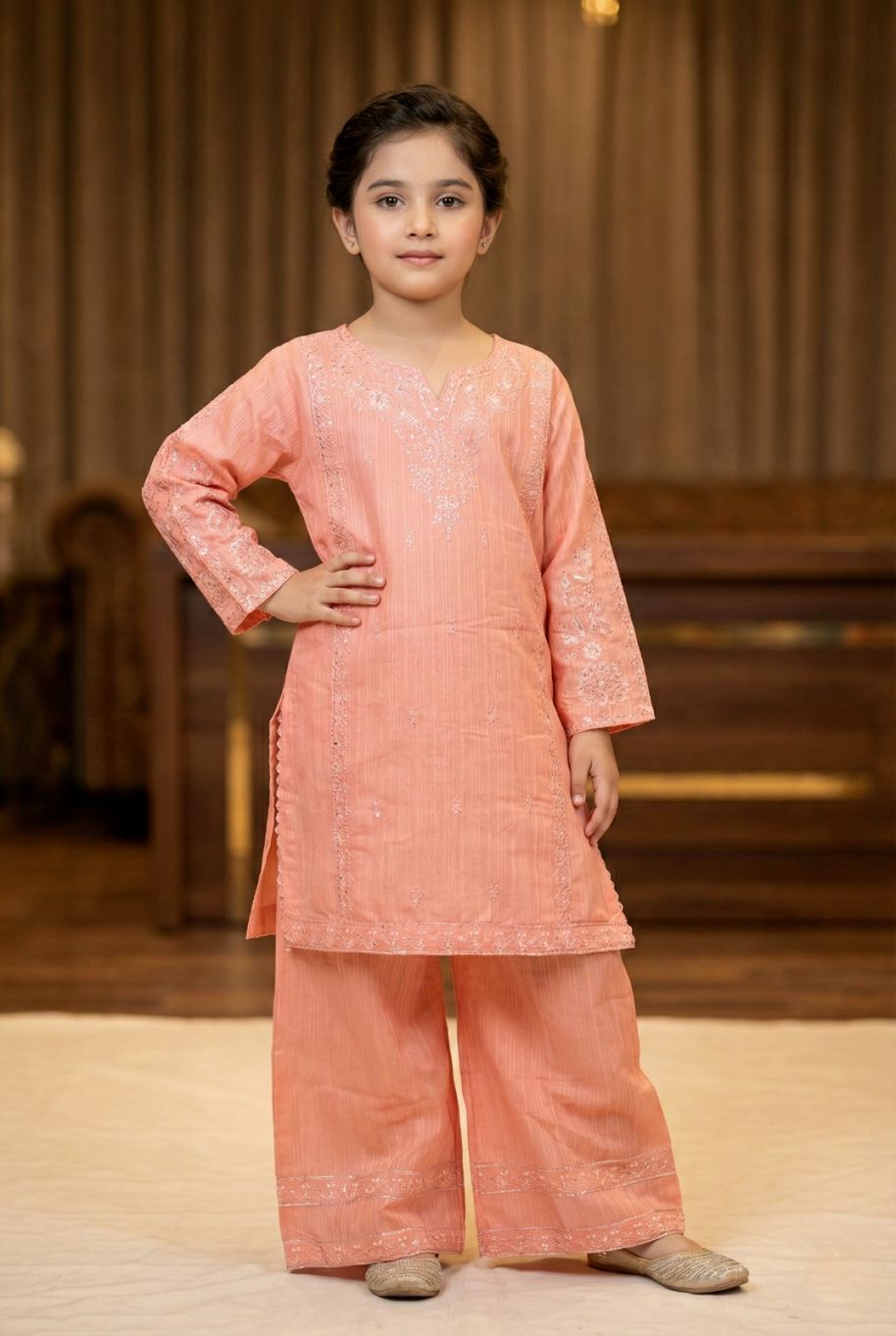 ANG C4 Kids Cotton