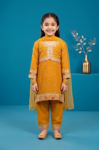G 330 Kids Chiffon