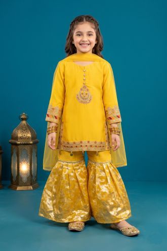 G 318 Kids Chiffon