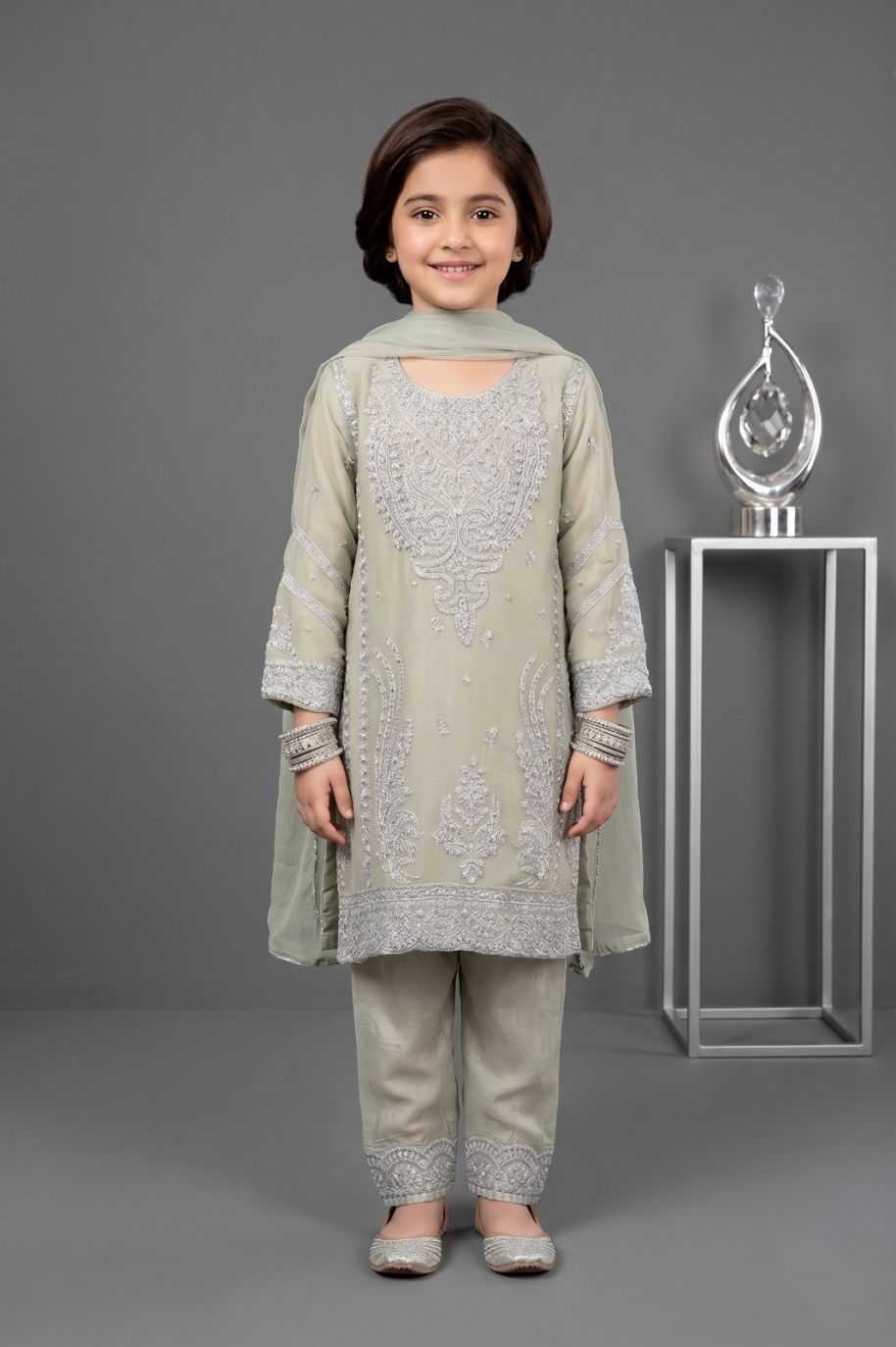 G 350 Kids Chiffon
