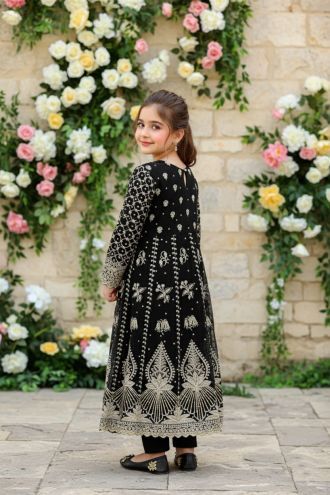 BM-3882 Kids Sohni Dharti Chiffon