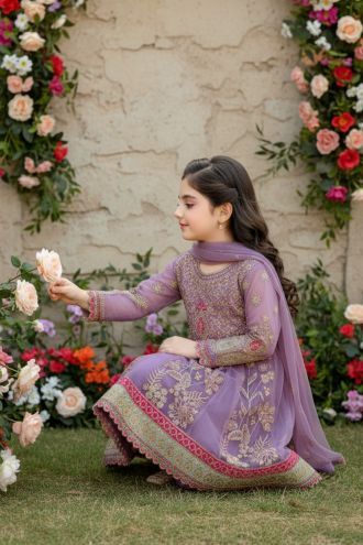 BM-3881 Kids Net