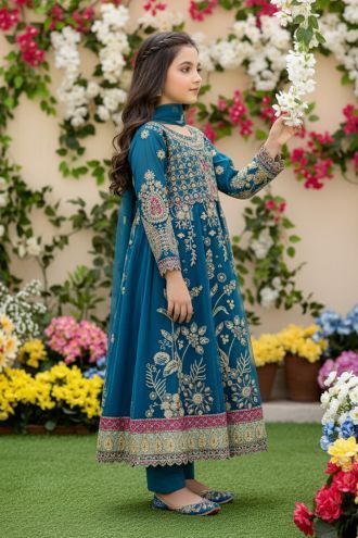 BM-3881 Kids Net