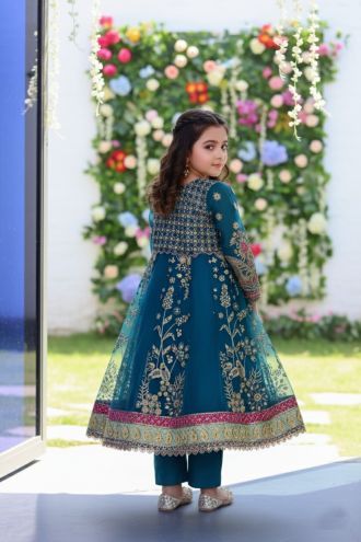 BM-3881 Kids Net