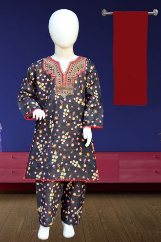 1415 Kids Khaadi Khadar (26,28,30,32,34,36)