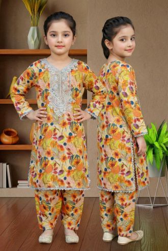1420 Kids Khaadi Khadar (26,28,30,32,34,36)