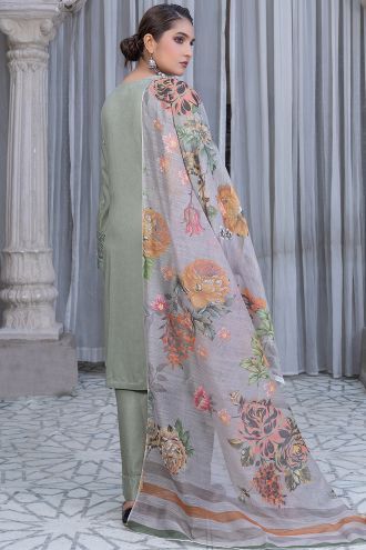 L-13 Women Linen