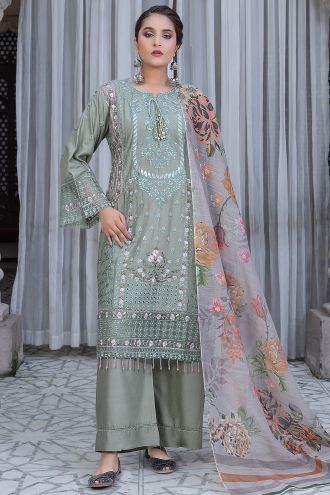 L-13 Women Linen