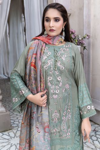 L-14 Women Linen