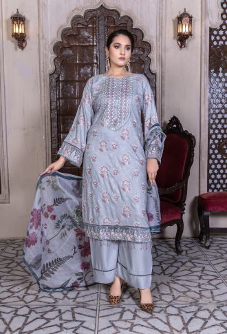 L-17 Women Linen