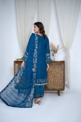 S-189 Women Chiffon