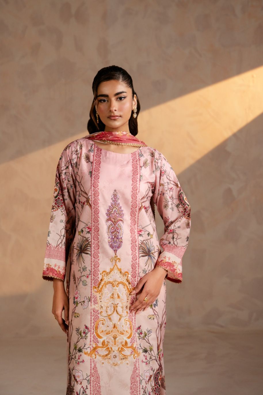 RoseMerry Women Swiss Silk