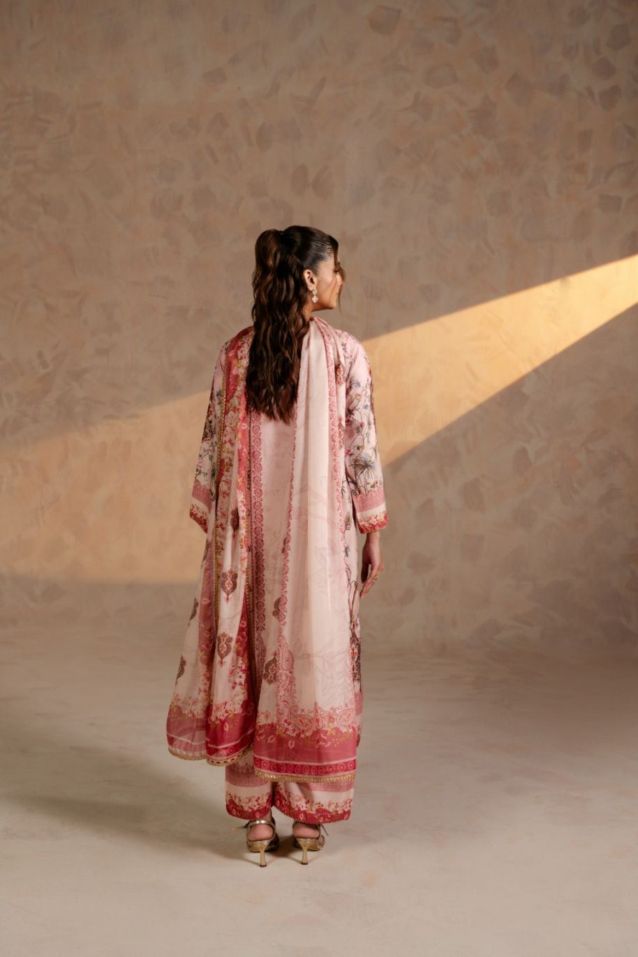 RoseMerry Women Swiss Silk