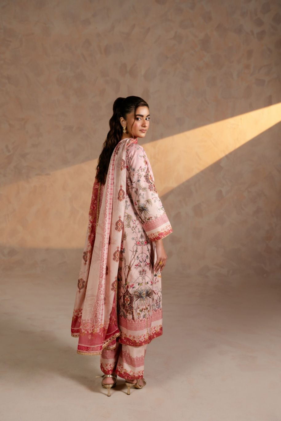 RoseMerry Women Swiss Silk