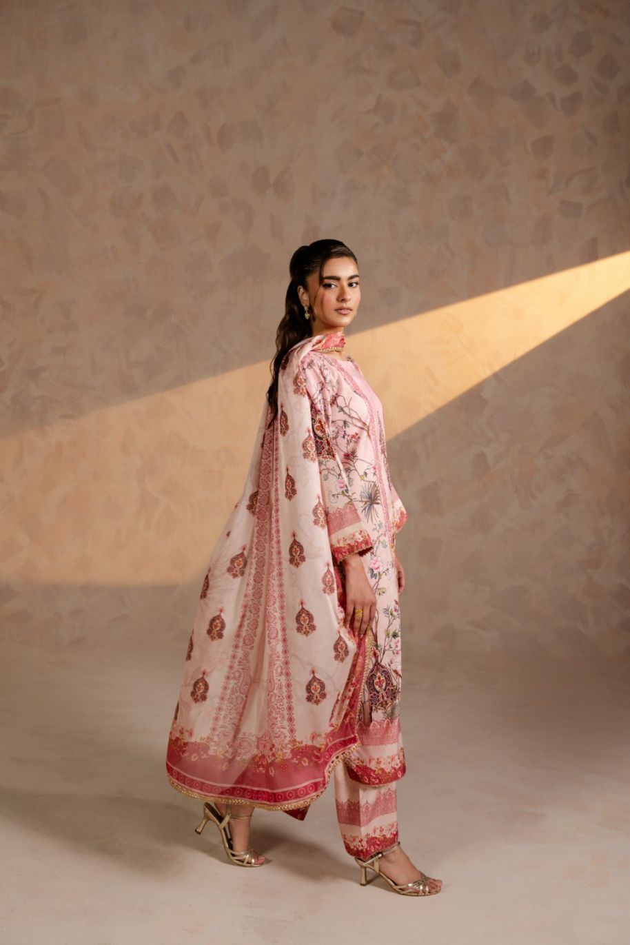RoseMerry Women Swiss Silk