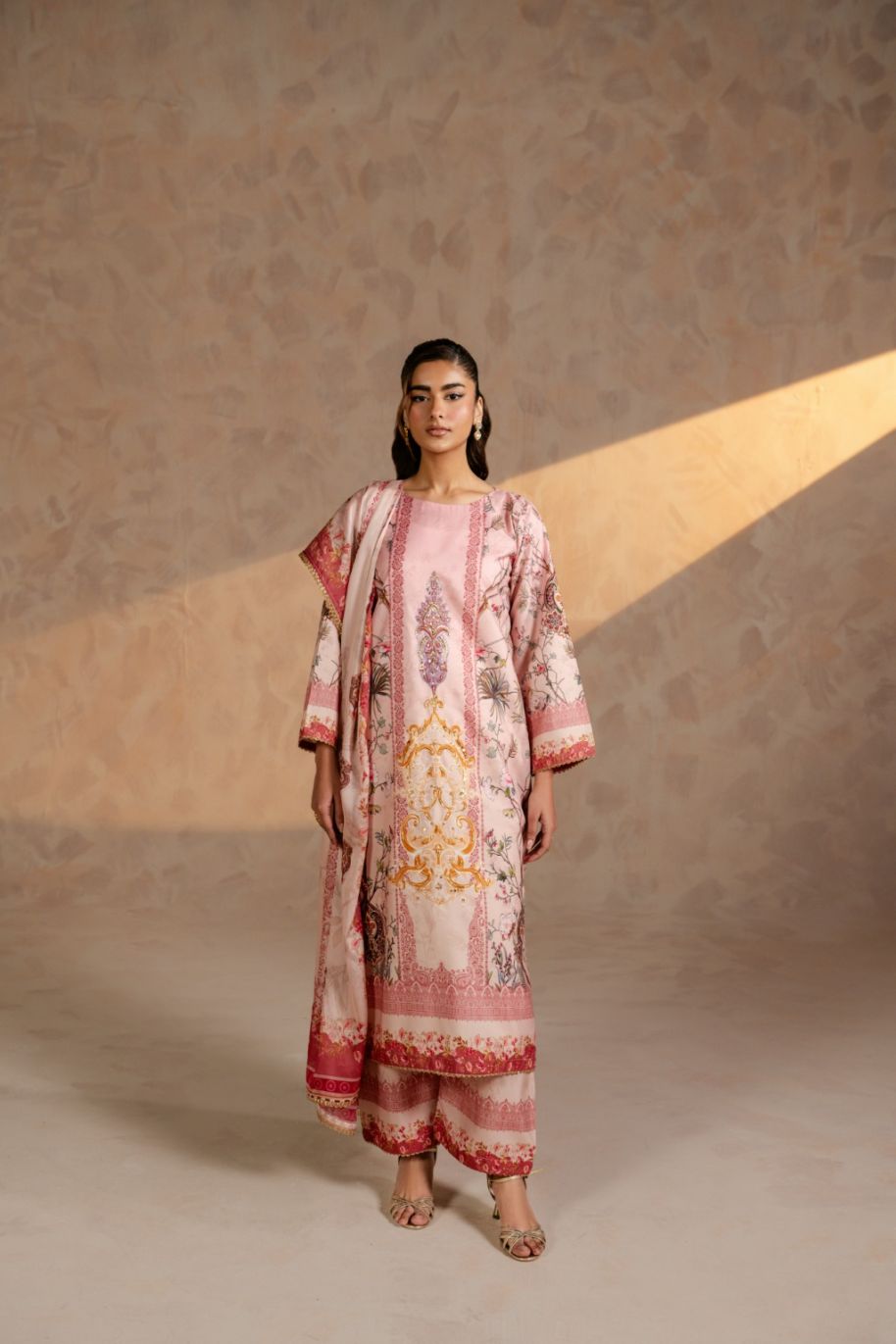 RoseMerry Women Swiss Silk