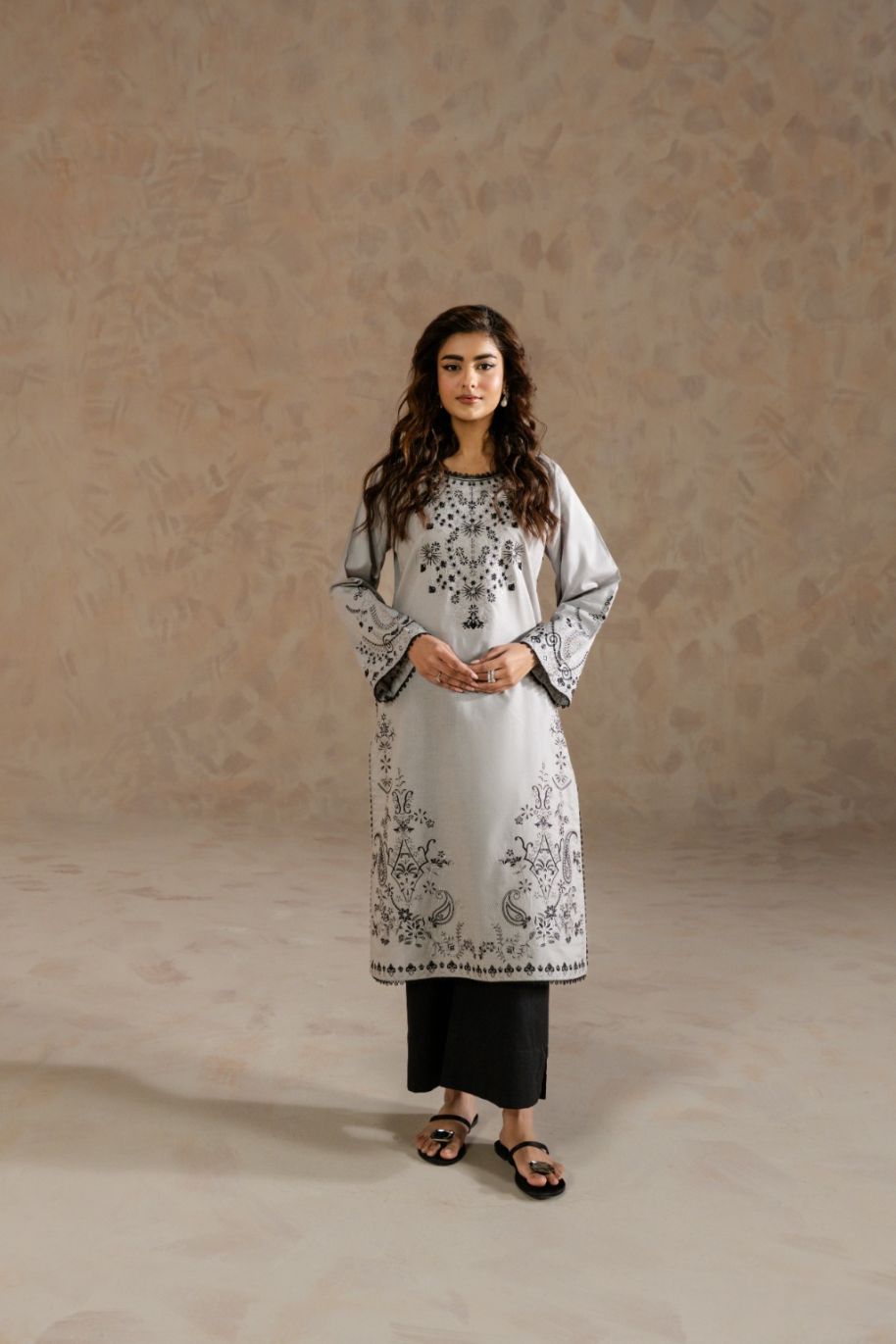 NOREEZA Women Cambric