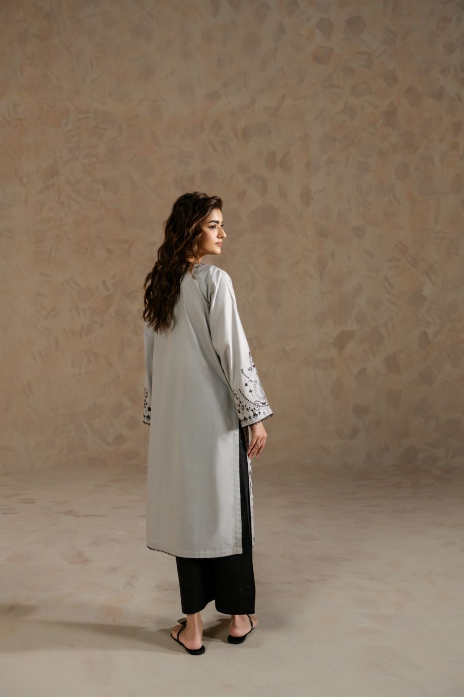 NOREEZA Women Cambric