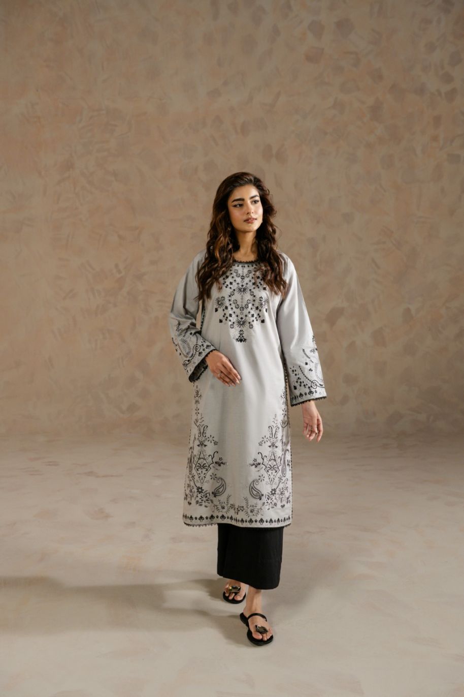 NOREEZA Women Cambric