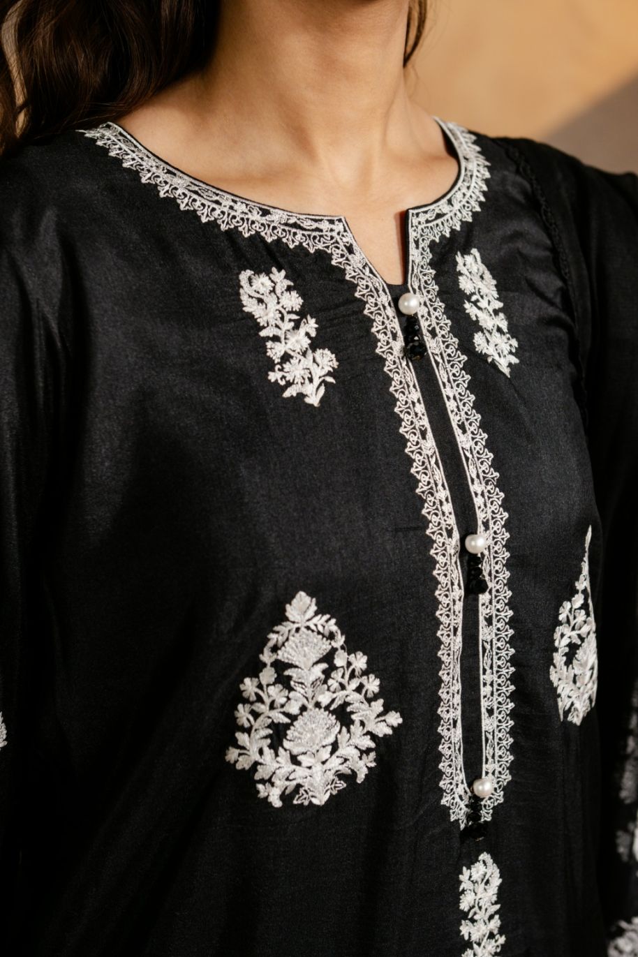 Reya Women Khaddi Net