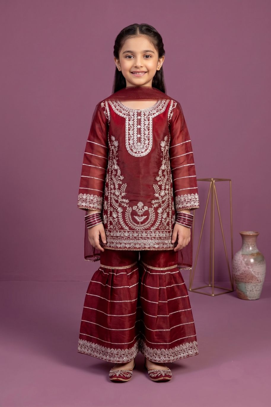 k411 Kids Shesha Slik