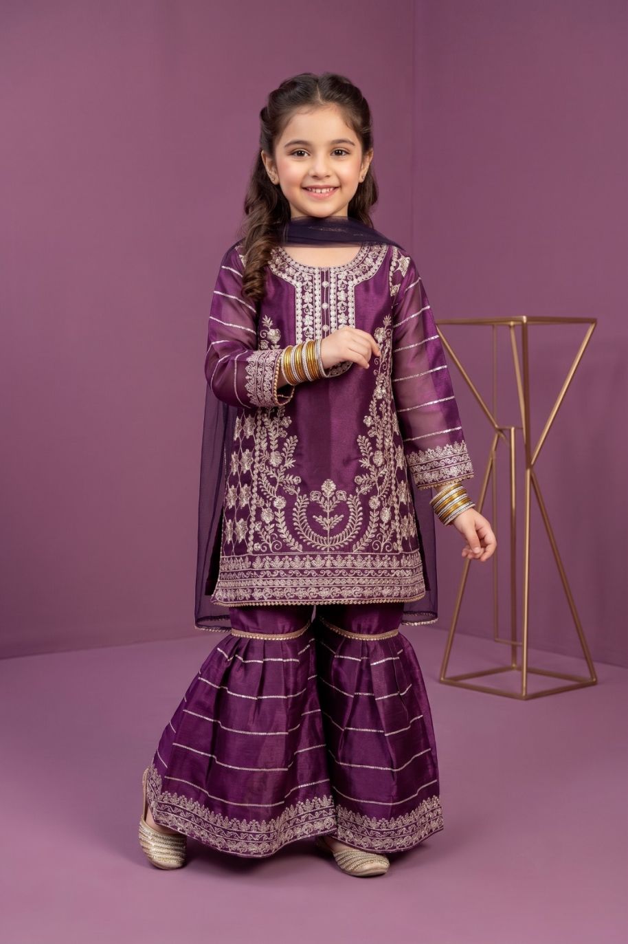 k411 Kids Shesha Slik