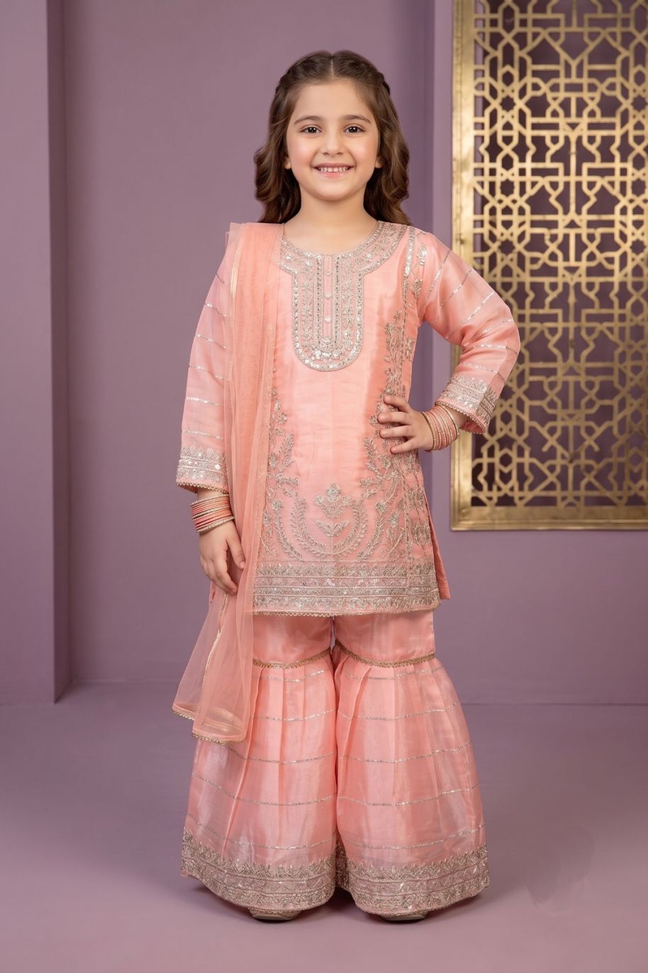 k411 Kids Shesha Slik