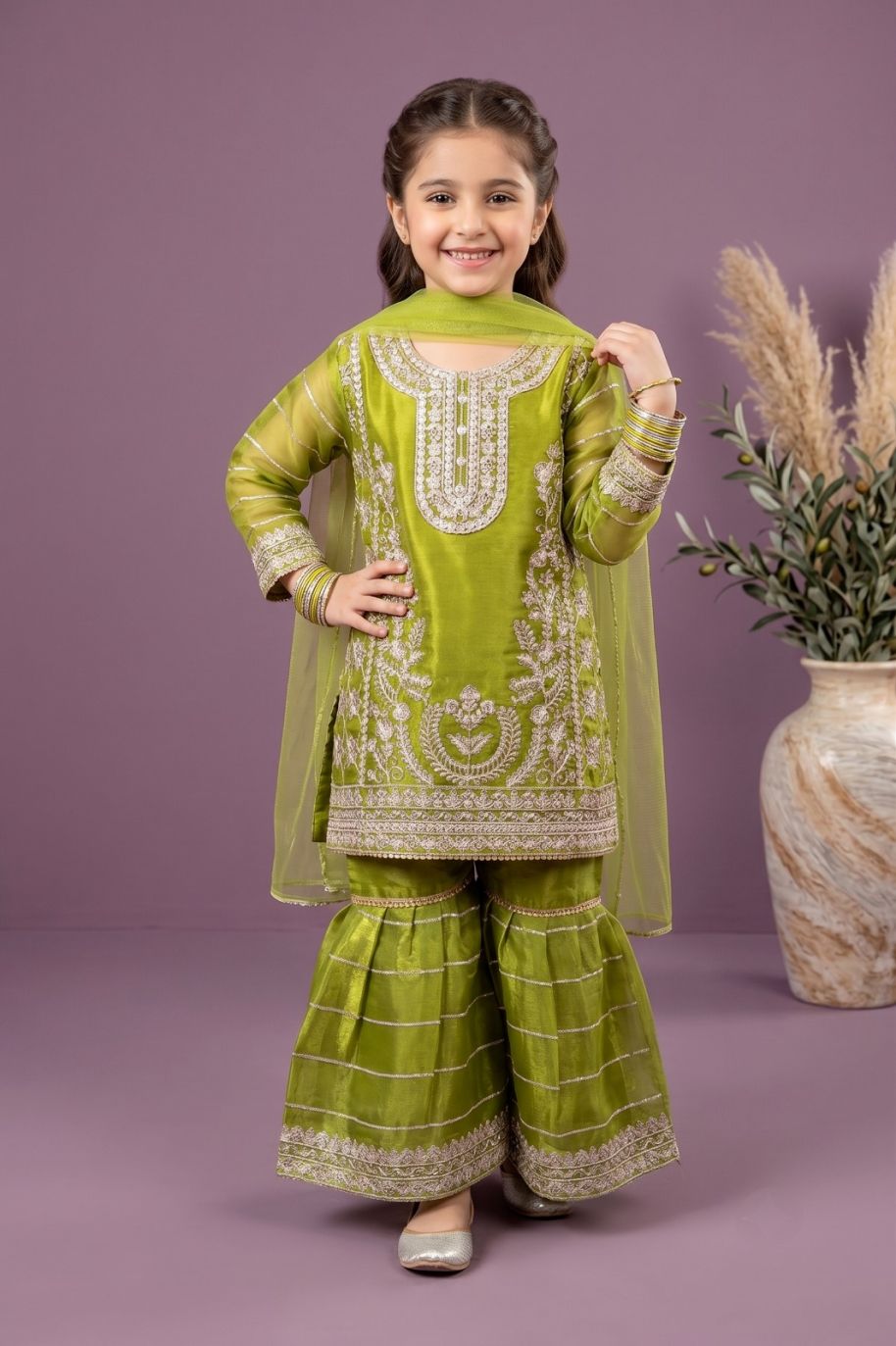 k411 Kids Shesha Slik