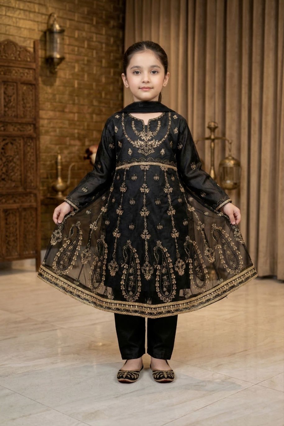 N 03 Kids Net