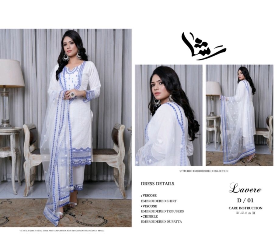 Rasha Women Viscose