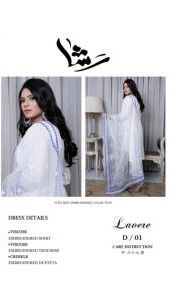 Rasha Women Viscose