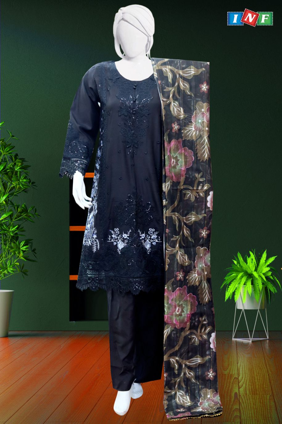 4300 Women Viscose