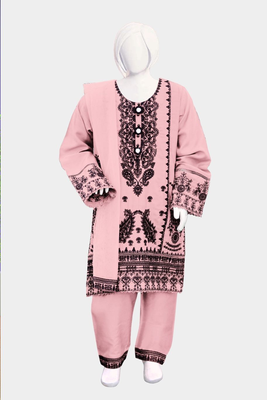 4315 Kids Viscose