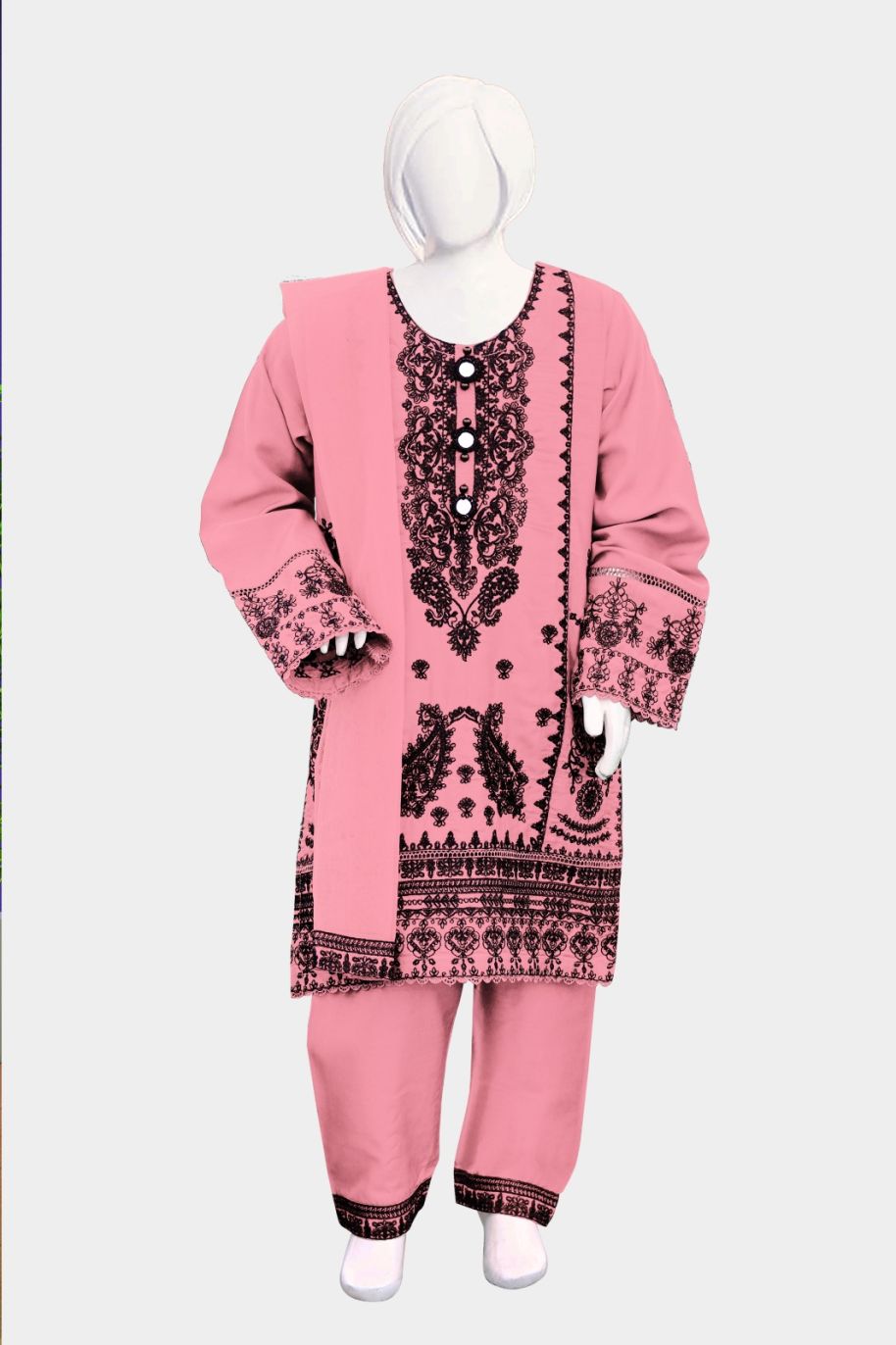 4315 Kids Viscose