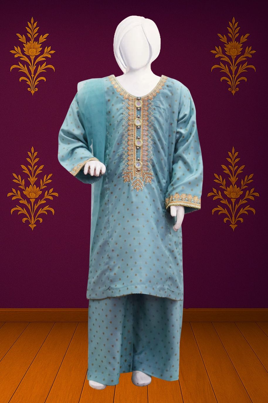 4320 Kids Viscose