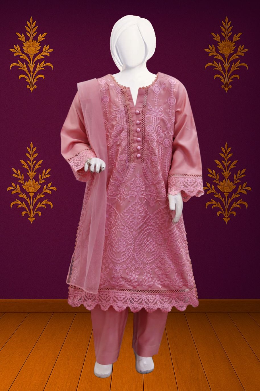 4299 Kids Viscose