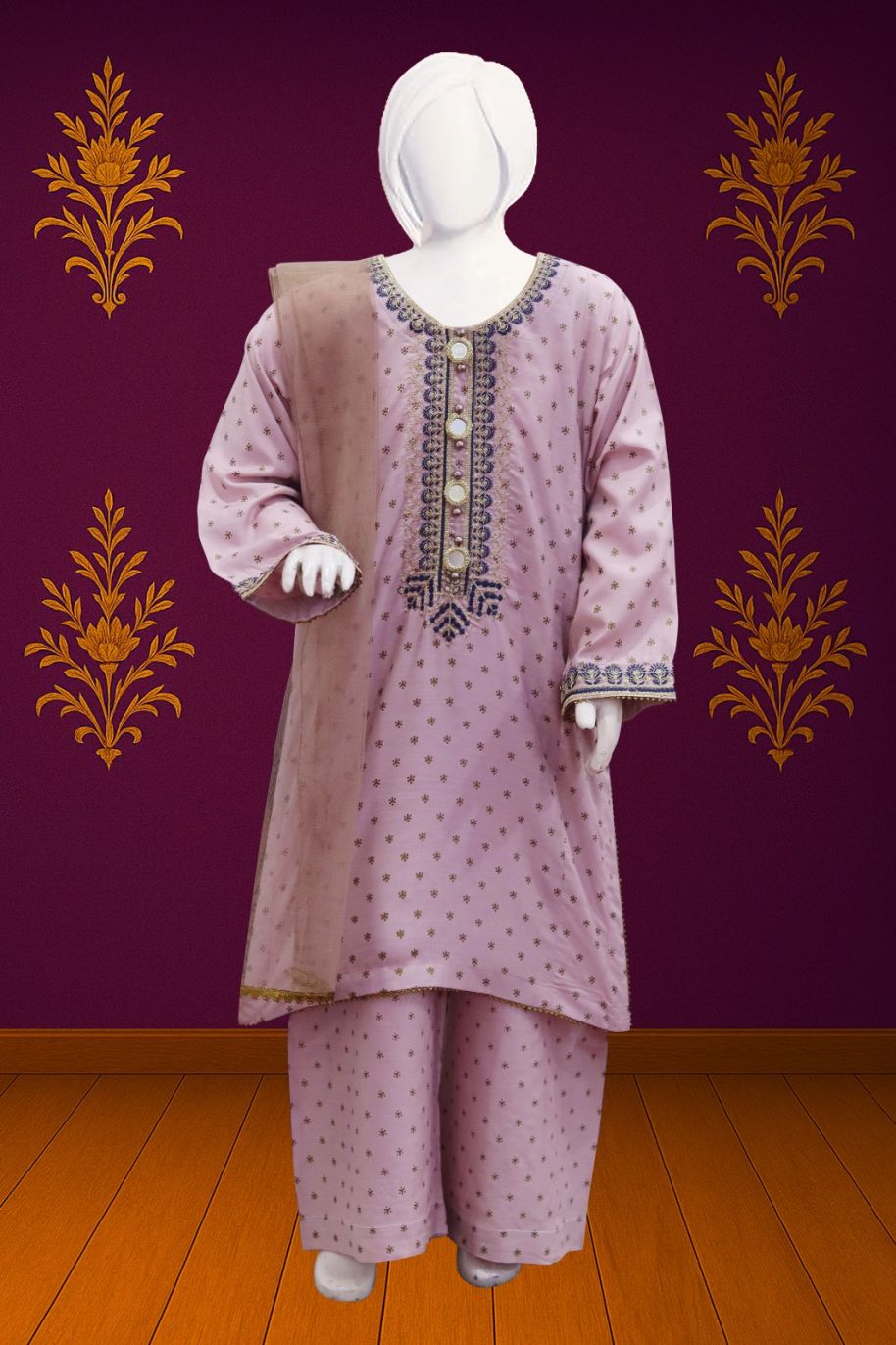 4320 Kids Viscose