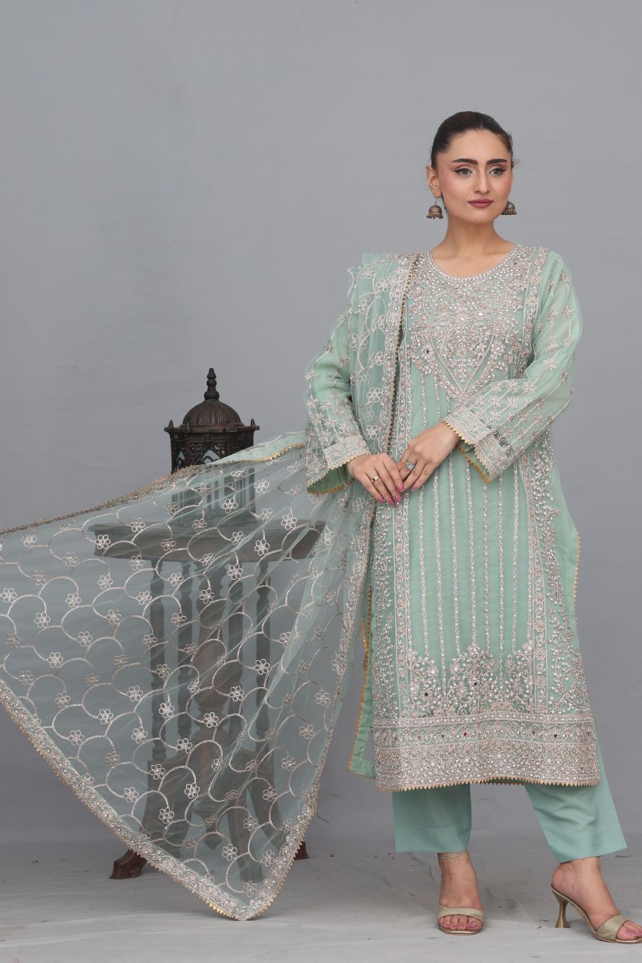 4304 Women Net