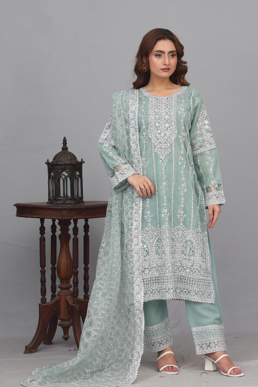 4290 Women Net
