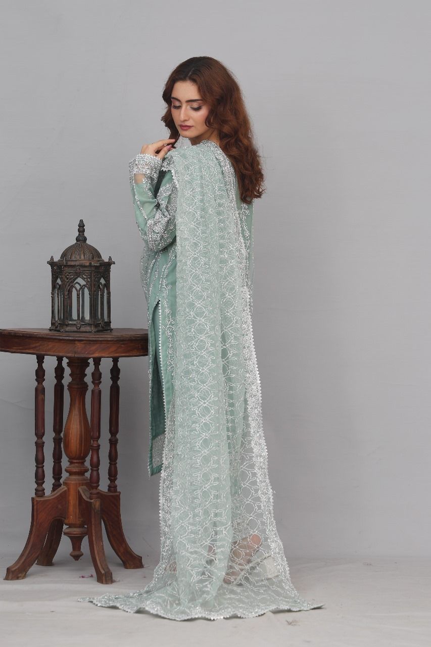 4290 Women Net