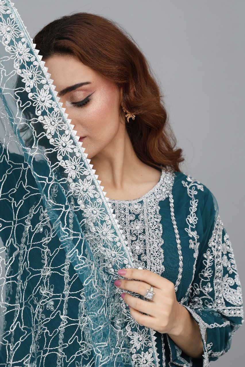 4290 Women Net
