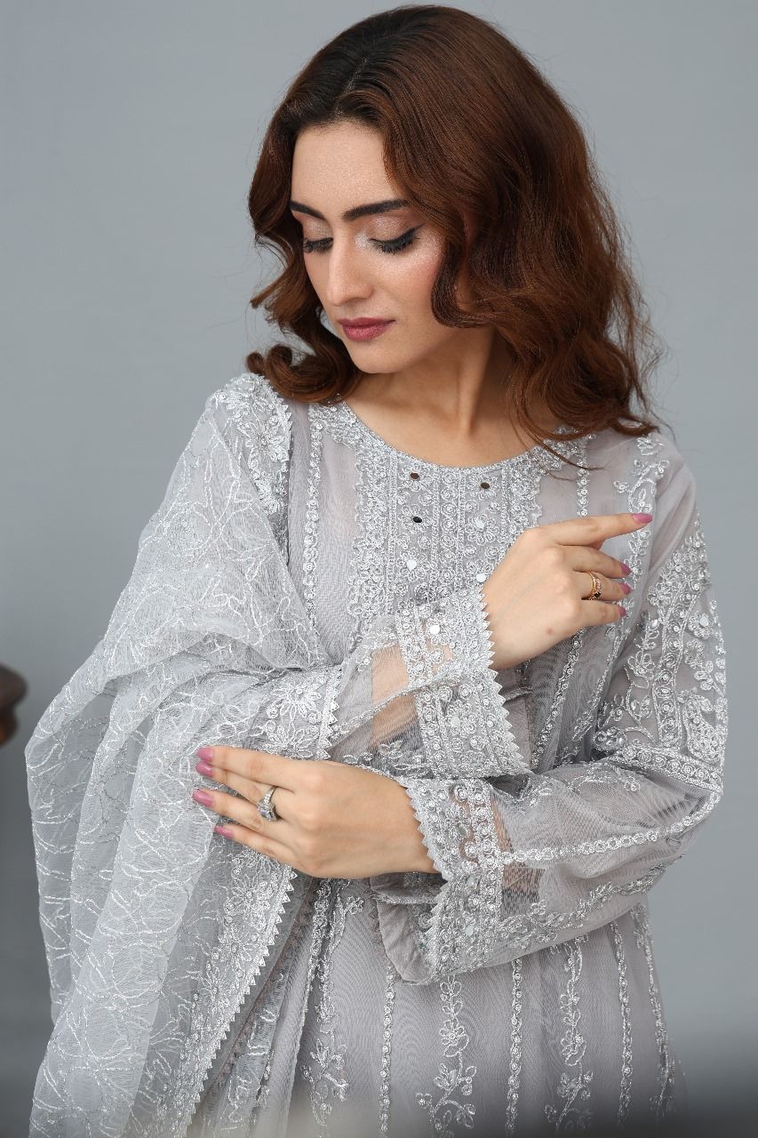 4290 Women Net