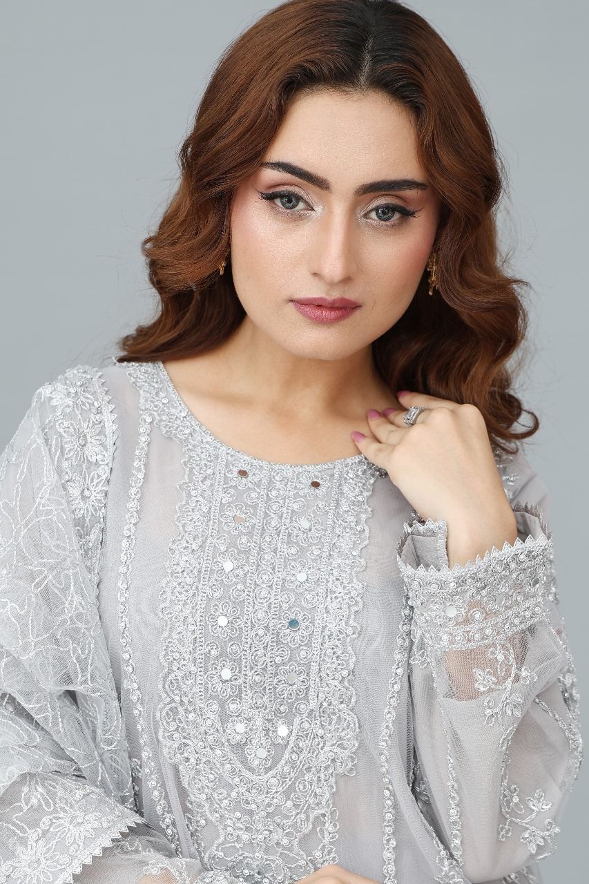 4290 Women Net