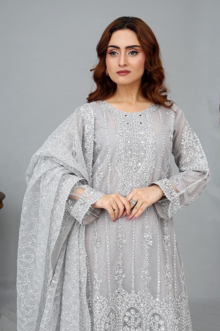 4290 Women Net