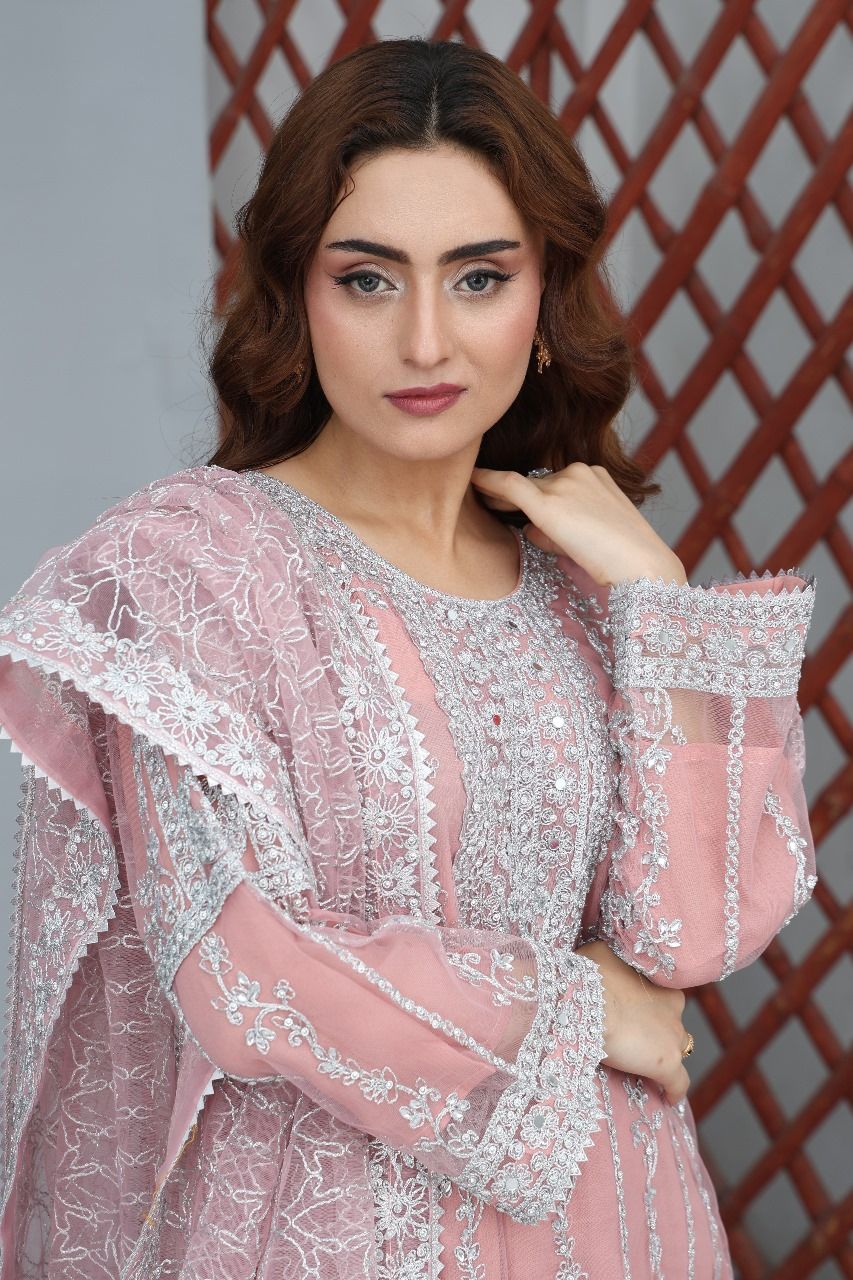 4290 Women Net